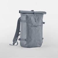 Personalised Waterproof Recycled Backpack