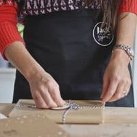 Personalised Waterproof Recycled Backpack