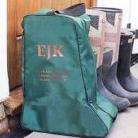 Personalised Welly Bags
