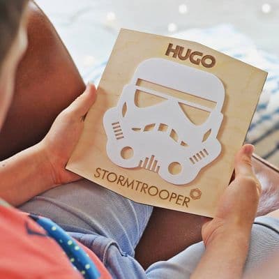 Wizard Bedroom Door Sign (1)