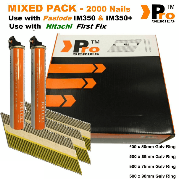 Im350 fuel cell deals