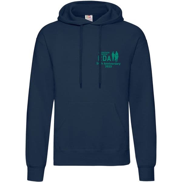 Abingdon RDA Hooded Top