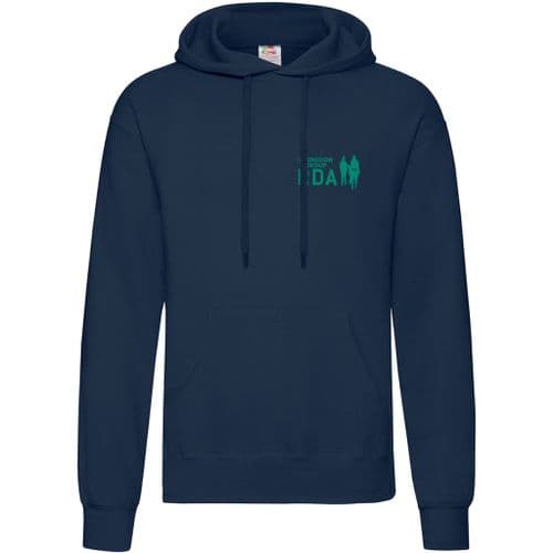 Abingdon RDA Hooded Top