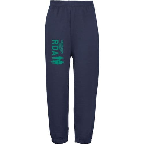 Abingdon RDA Navy Sweat Pants