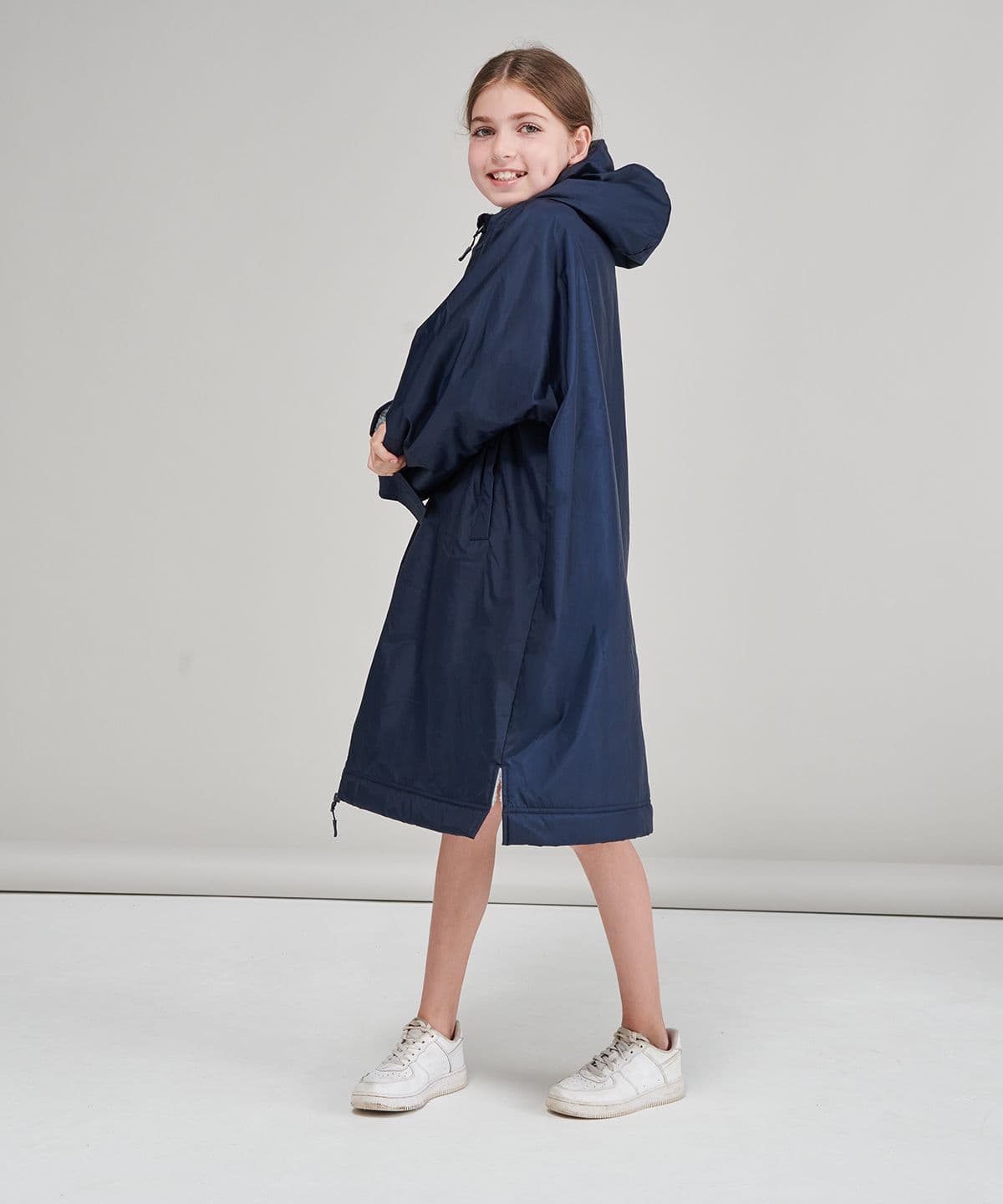 All Weather Pony Club Sports Robe