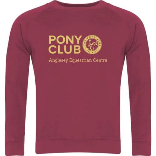 Anglesey Equestrian Centre