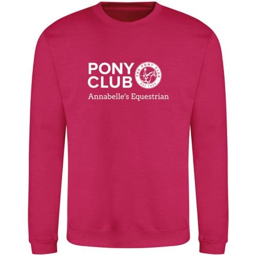 Annabelle's Equestrian