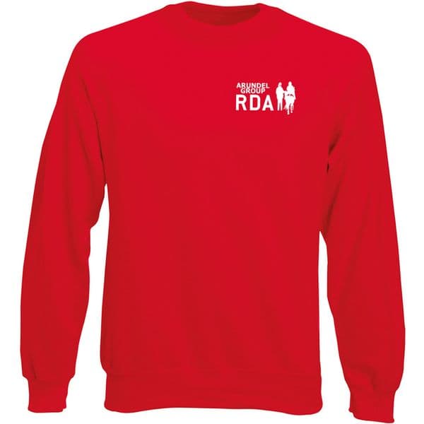 Arundel Group RDA Sweatshirt