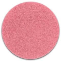 C+ Test Felt (Pink)