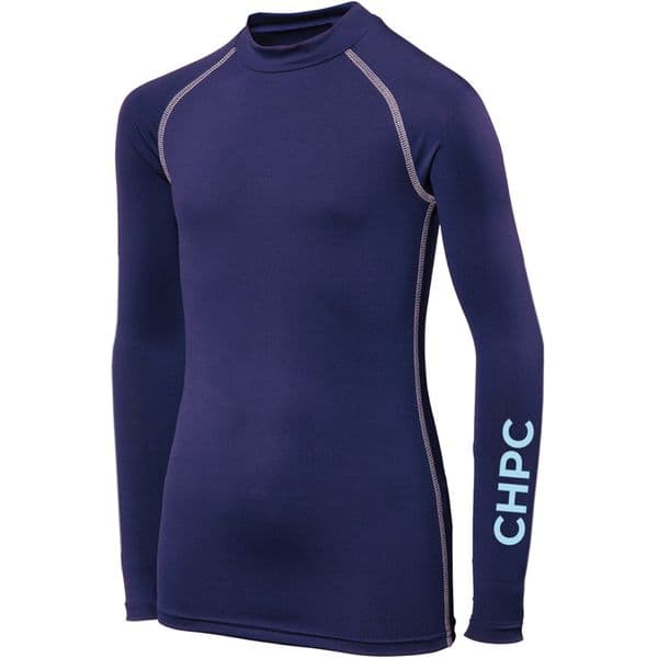 Cambridgeshire Hunt PC Navy Childs  Baselayer Skin
