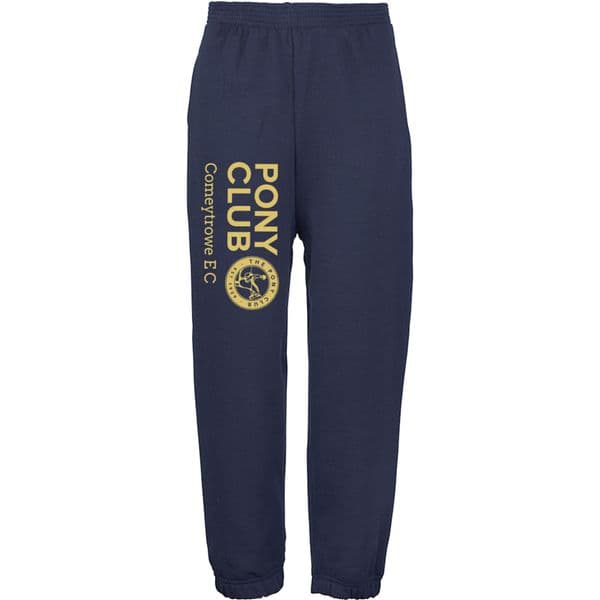 Comeytrowe EC PC Navy Sweat Pants