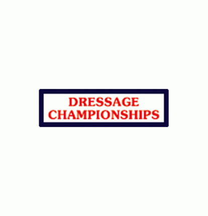 Dressage Championships