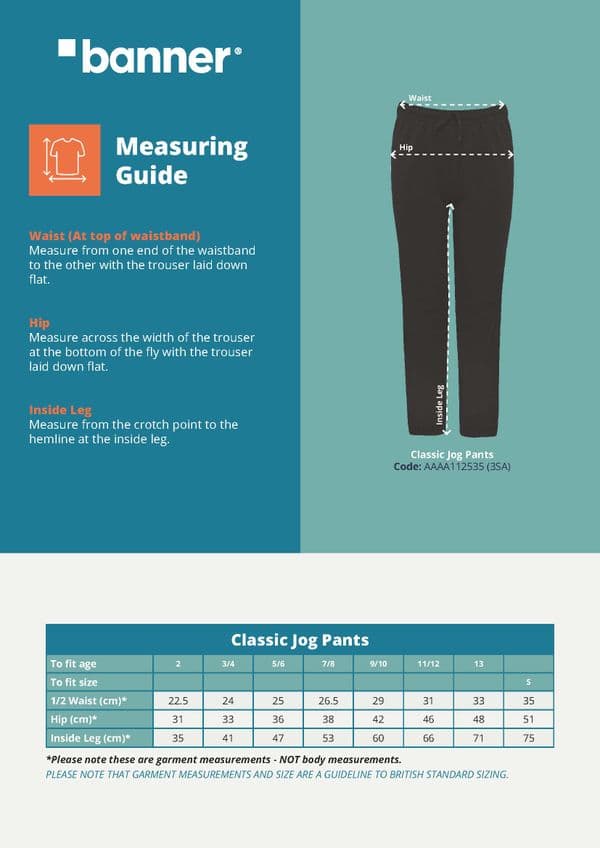 East Kent Hunt Royal Sweat Pants