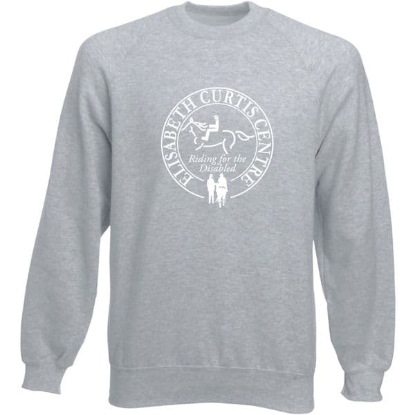 Elisabeth Curtis Group RDA Navy Sweatshirt