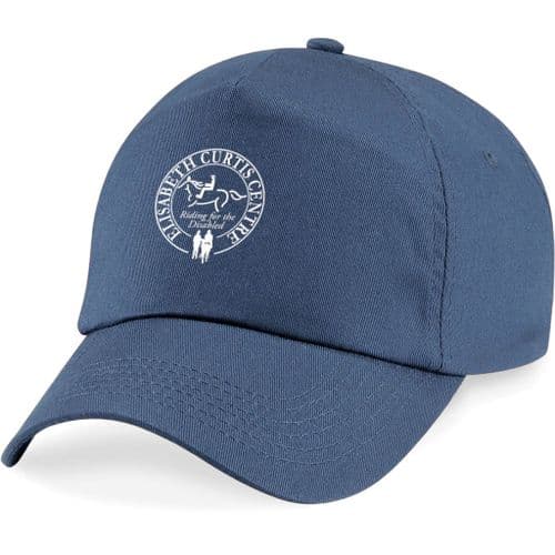 Elisabeth Curtis RDA Baseball Cap