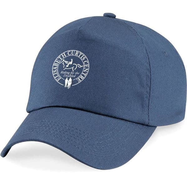 Elisabeth Curtis RDA Baseball Cap