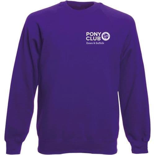 Essex & Suffolk Pony Club