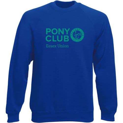 Essex Union Pony Club