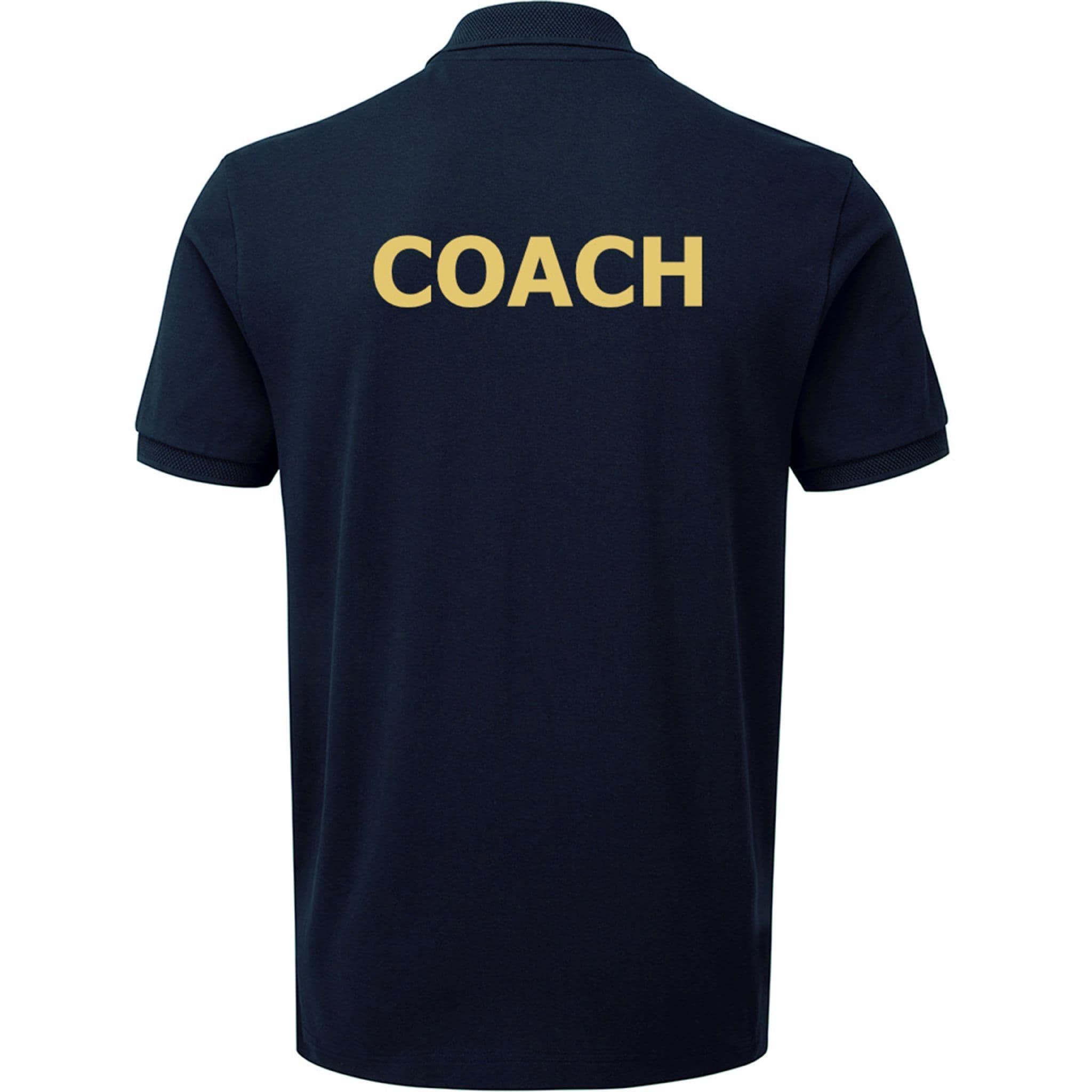 Fairlight Hall RDA Navy Polo Shirt