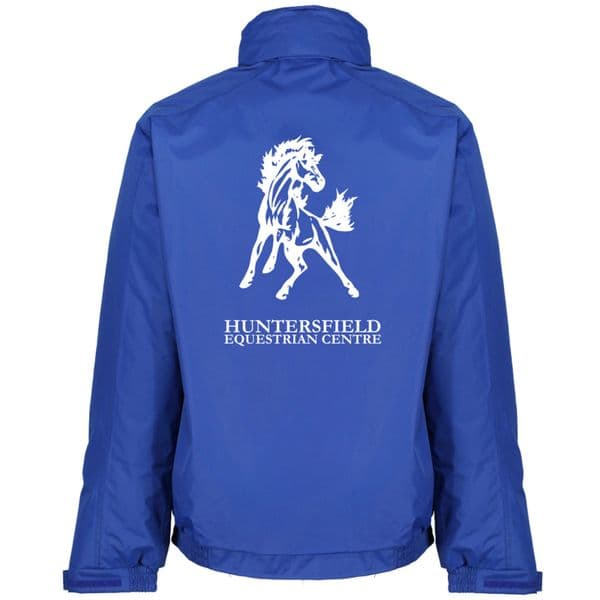 Huntersfield EC Royal Blouson Jacket