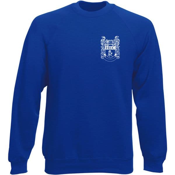 Huntersfield EC Royal Sweatshirt