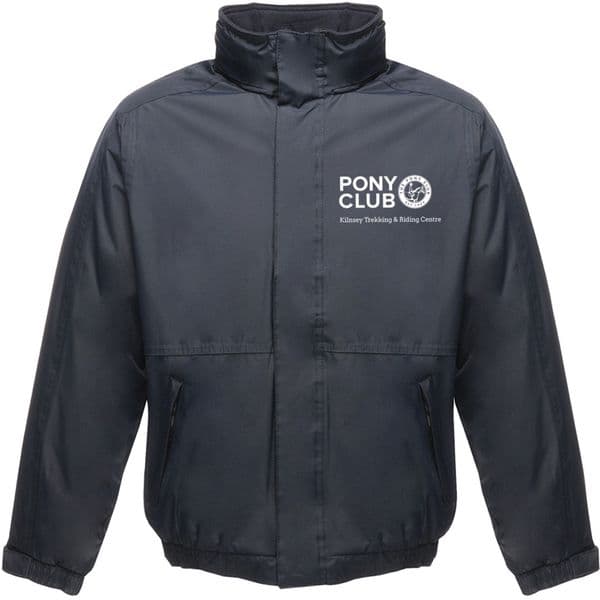 Kilnsey Trekking & Riding Centre PC Blouson Jacket