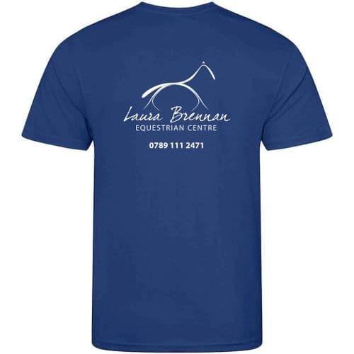 Laura Brennan EC  Cool T-shirt