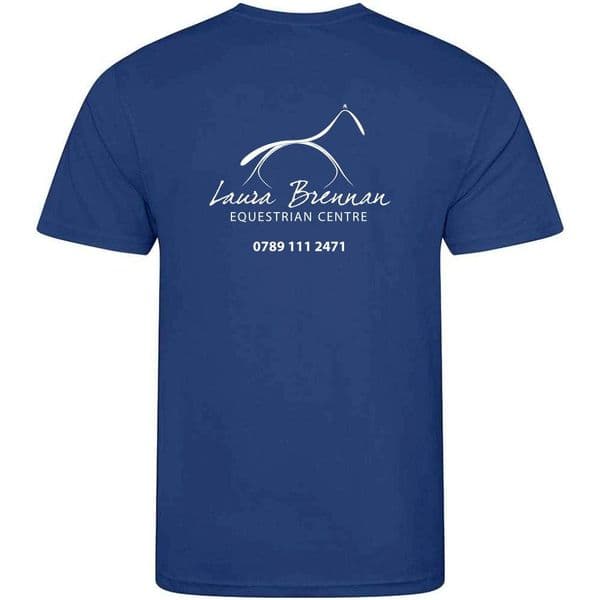 Laura Brennan EC  Cool T-shirt