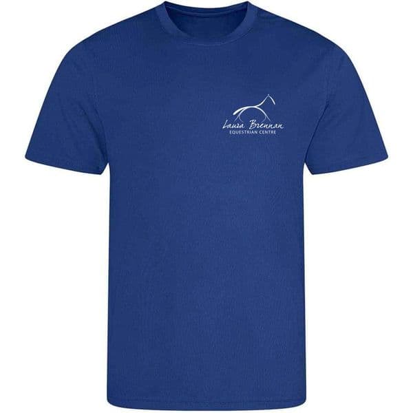 Laura Brennan EC  Cool T-shirt Camp 26