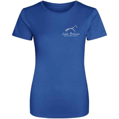 Laura Brennan Equestrian Centre
