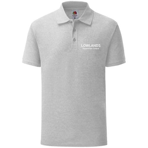 Lowlands Equestrian Staff Clothing