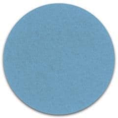 Lungeing Felt (Blue)