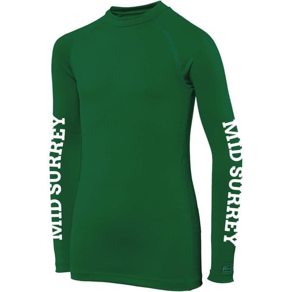 Mid Surrey Bottle Baselayer Skin