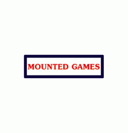 Mounted Games