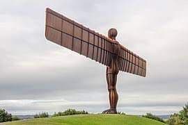 North East England