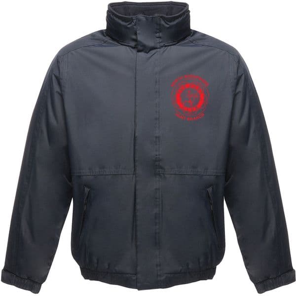 North Shropshire PC Navy Blouson Jacket