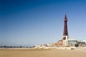 North West England