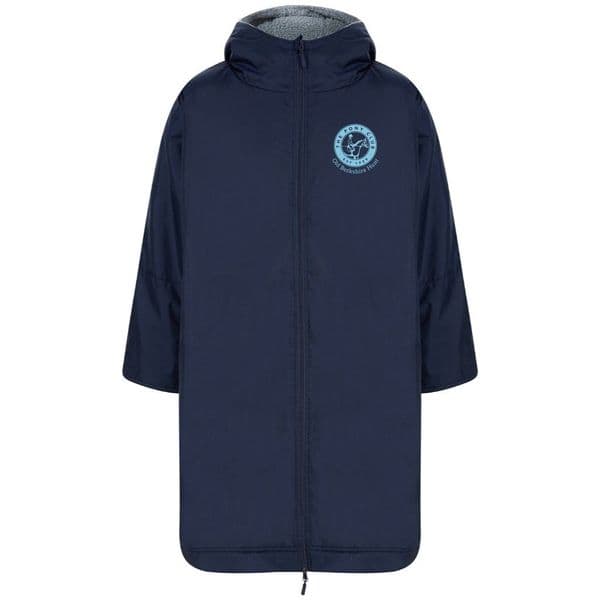 Old Berkshire Hunt All Weather Pony Club Sports Robe