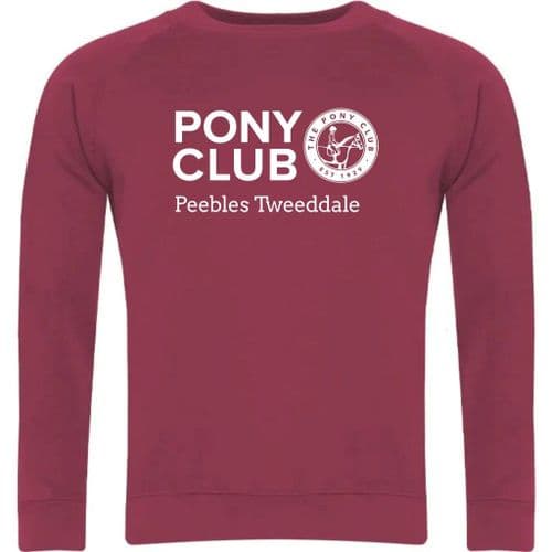 Peebles Tweeddale Pony Club