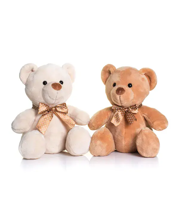 Personalised Printed Ties Teddy