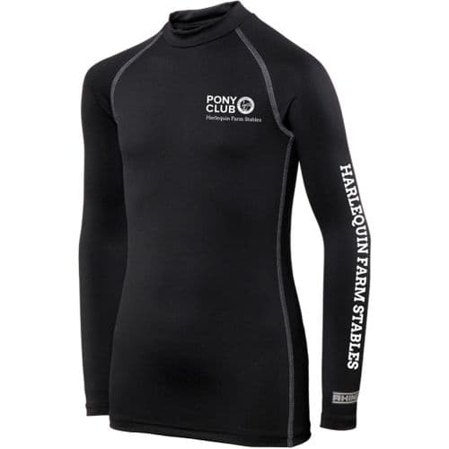 Pony Club Base Layer Skin