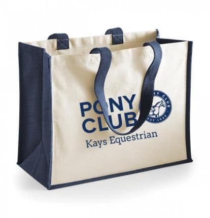 Pony Club Branch/Centre Premium Shopper