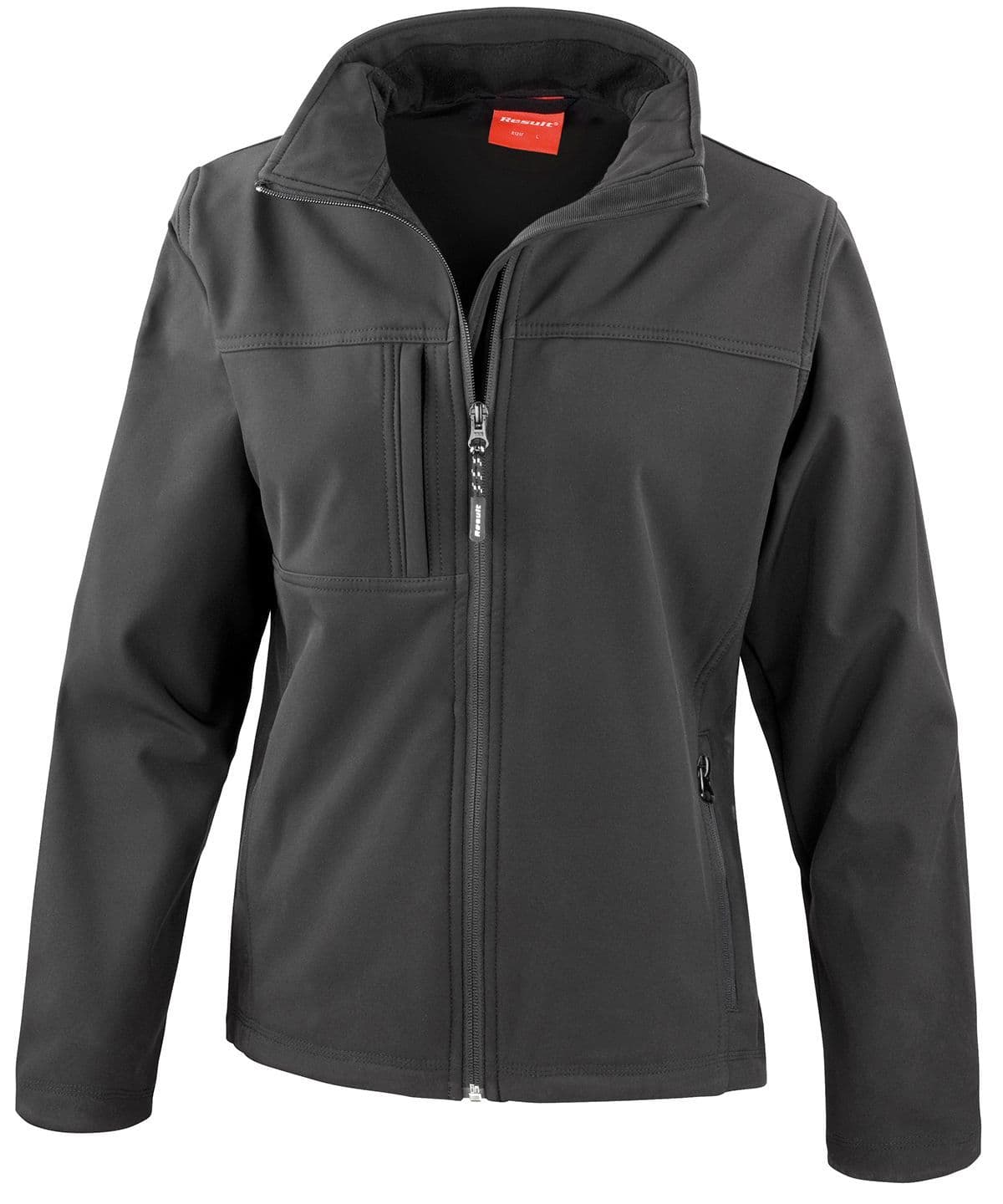 Pony Club Branch/Centre Womens Soft Shell Jacket