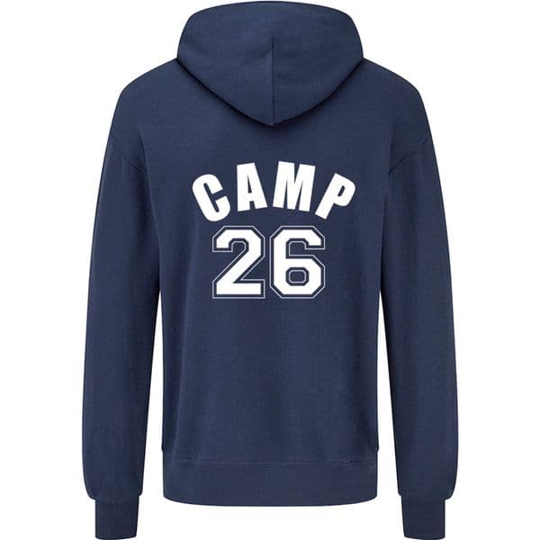Pony Club Camp Hoodie 26