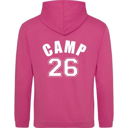 Pony Club Camp Hoodie 26