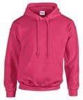 Pony Club Hooded Top with option for your Name on back