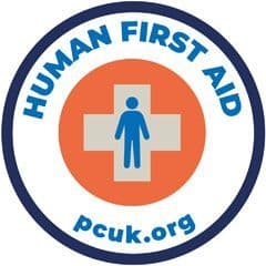 Pony Club Human 1st Aid Achievement Badge