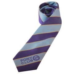 Pony Club Member Tie Child 45"