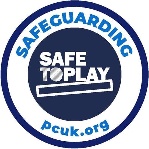 Pony Club Safeguarding Achievement Badge