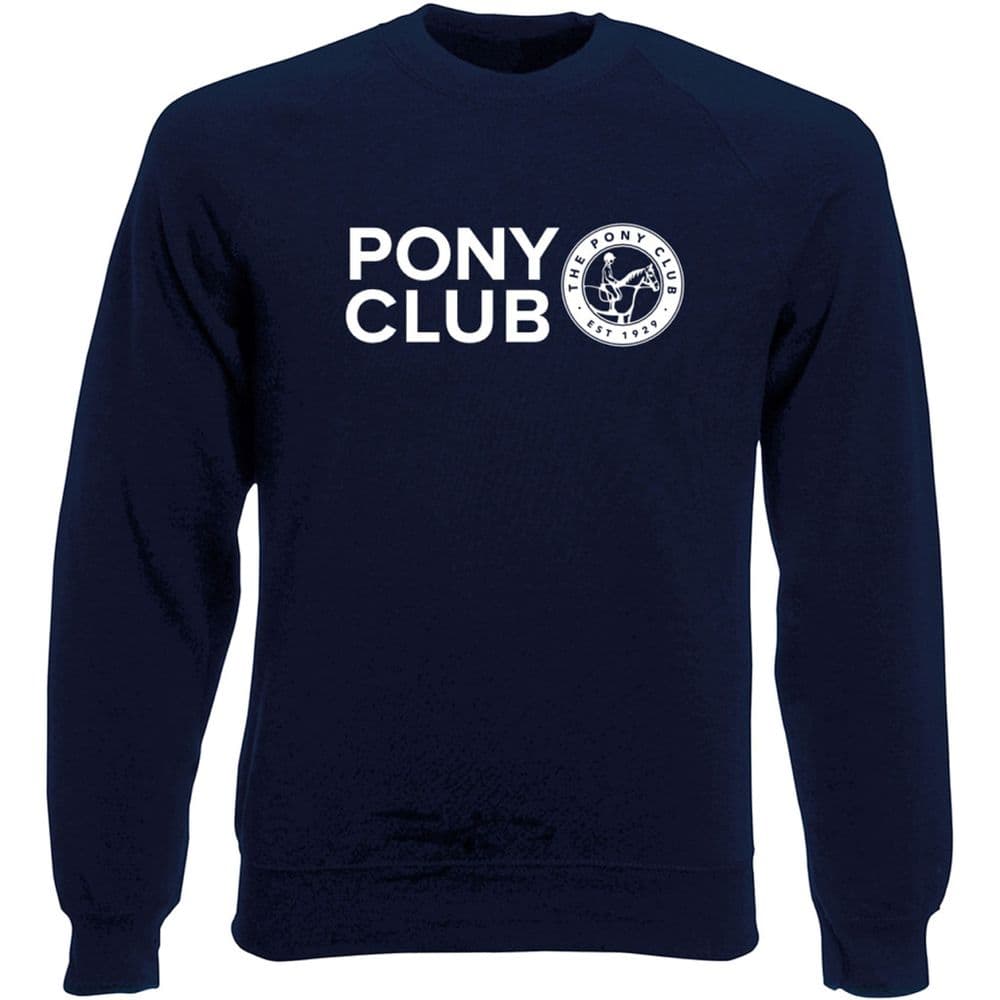 Pony Club Sweatshirt